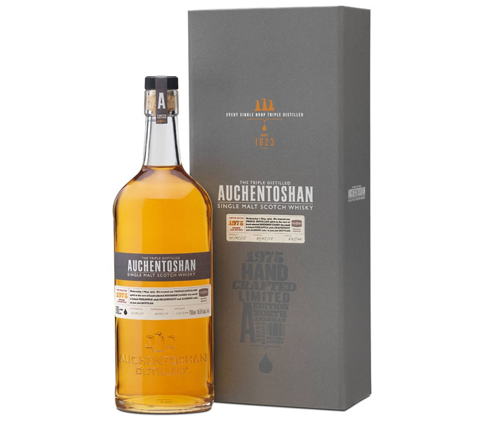 38-  Auchentoshan   