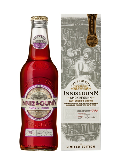    Innis & Gunn –   