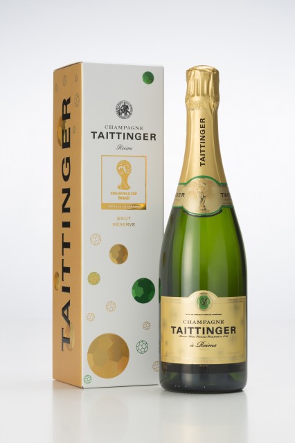 Taittinger       