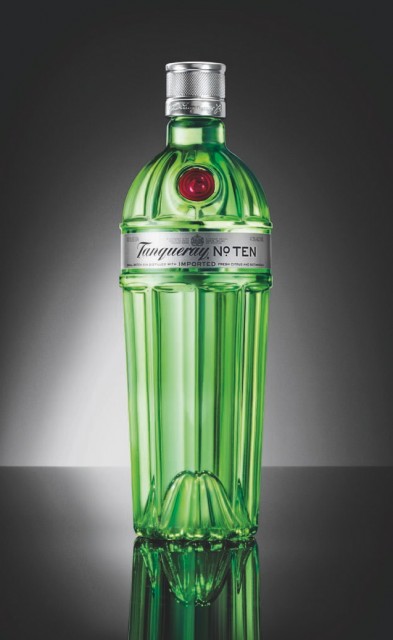  -   Tanqueray Ten