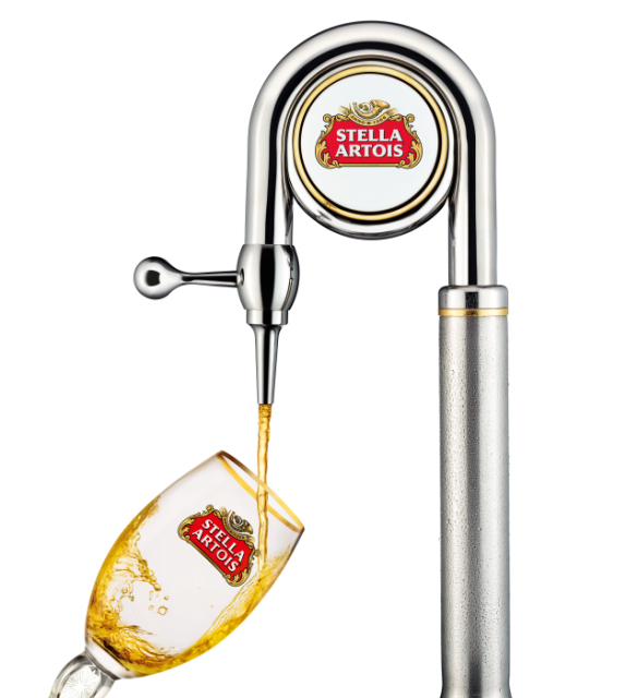 Stella Artois      