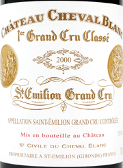  Cheval Blanc   11 