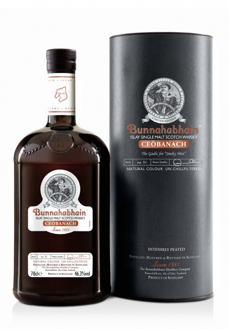   Bunnahabhain