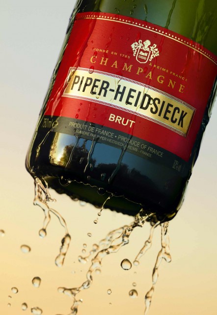 Piper-Heidsieck     