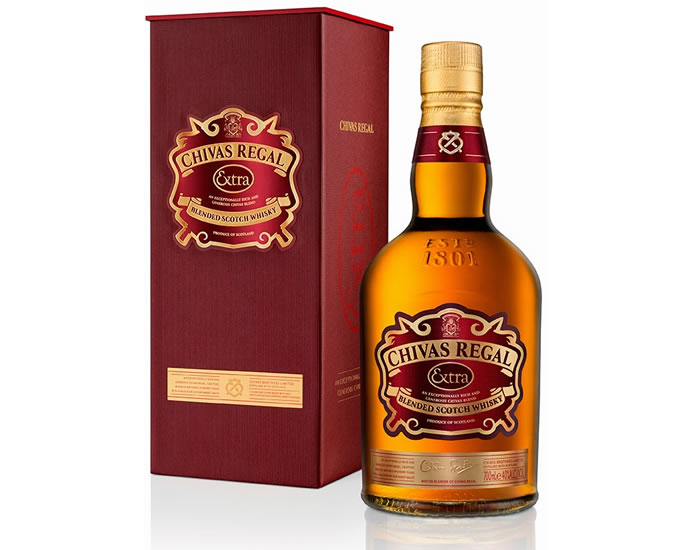  Chivas Regal    