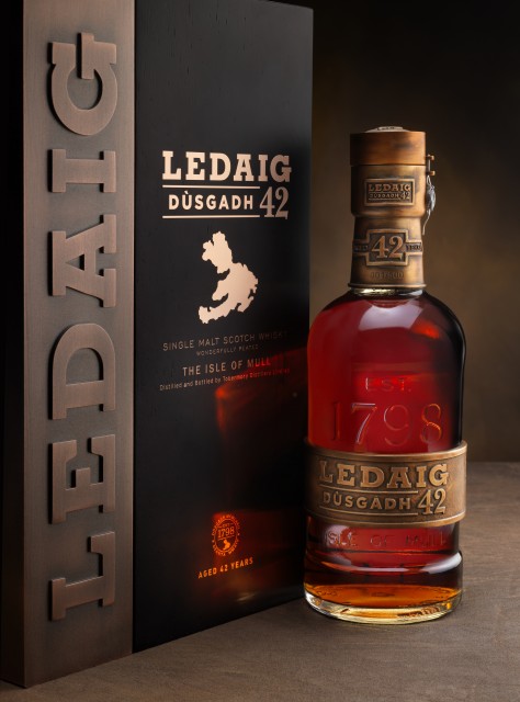    Ledaig