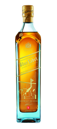 Diageo     Johnnie Walker