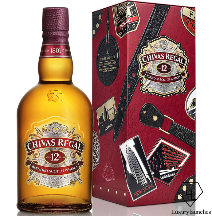      Chivas