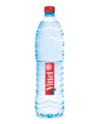     <br>Mineral Water Vittel