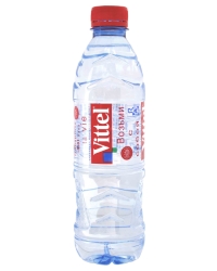     <br>Mineral Water Vittel
