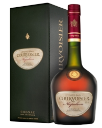     <br>Cognac Courvoisier Napoleon