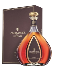      <br>Cognac Courvoisier Initiale Extra