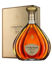    XO <br>Cognac Courvoisier X.O.