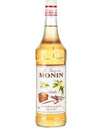     <br>Syrup Monin Vanilla
