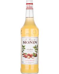      <br>Syrup Monin Hazelnut