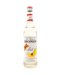     <br>Syrup Monin Honey