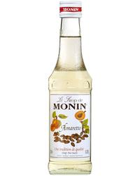     <br>Syrup Monin Amaretto