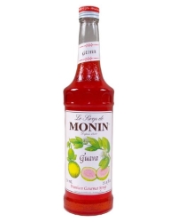     <br>Syrup Monin Guava