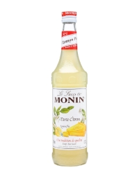      <br>Syrup Monin Lemon Pia