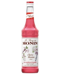    <br>Syrup Monin Sakura