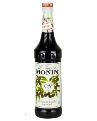     <br>Syrup Monin Cofee