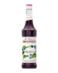     <br>Syrup Monin Blackberry
