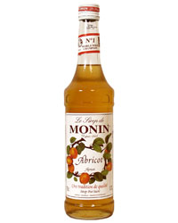     <br>Syrup Monin Apricot