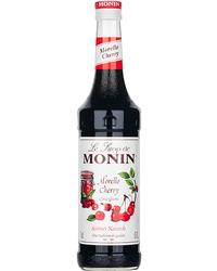     <br>Syrup Monin Cherry