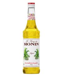     <br>Syrup Monin Agava