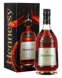    VSOP <br>Cognac Hennessy V.S.O.P.