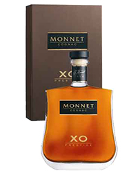    XO <br>Cognac Monnet X.O.