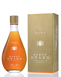    VSOP <br>Cognac Otard V.S.O.P
