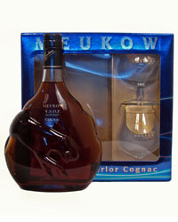    VSOP <br>Cognac Meukow V.S.O.P.
