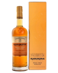       <br>Rum Karukera Rhum Vieux Agricole
