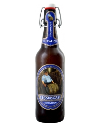    <br>Beer Stammgast