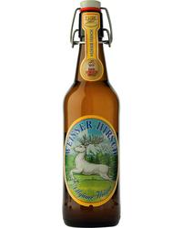       ( ) <br>Beer Hirschbrau Vajsser Hirsch