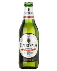    <br>Beer Clausthaler