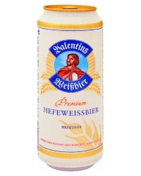      <br>Beer Eichbaum Valentins Weissbier