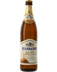      <br>Beer Kulmbacher Lager Hell
