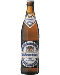      <br>Beer Waihenstephan Hefe-Waissbier