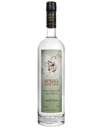      <br>Vodka Artsakh Wild Pear