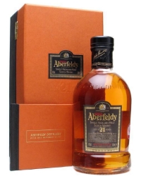    <br>Whisky Aberfeldy