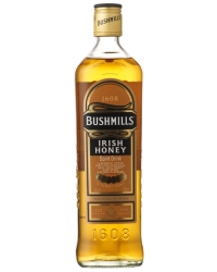     <br>Whisky Bushmills Honey