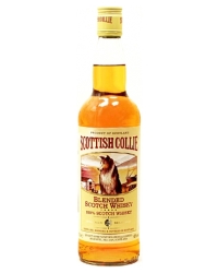    () <br>Whisky Scottish Collie Blended