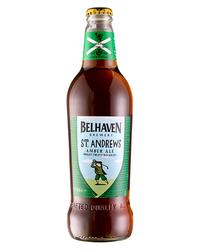      <br>Beer Belhaven Saint Andrew
