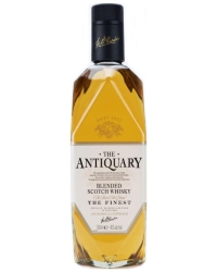      <br>Whisky Antiquary Finest