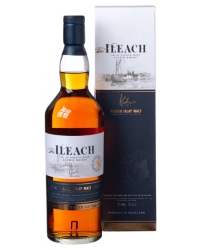     <br>Whisky Ileach