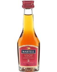    VSOP <br>Cognac Martell V.S.O.P.