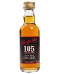   105 0.05 ,   Whisky Glenfarclas 105 Single malt