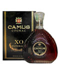   XO  0.7 , (BOX) Cognac Camus X.O. Elegans